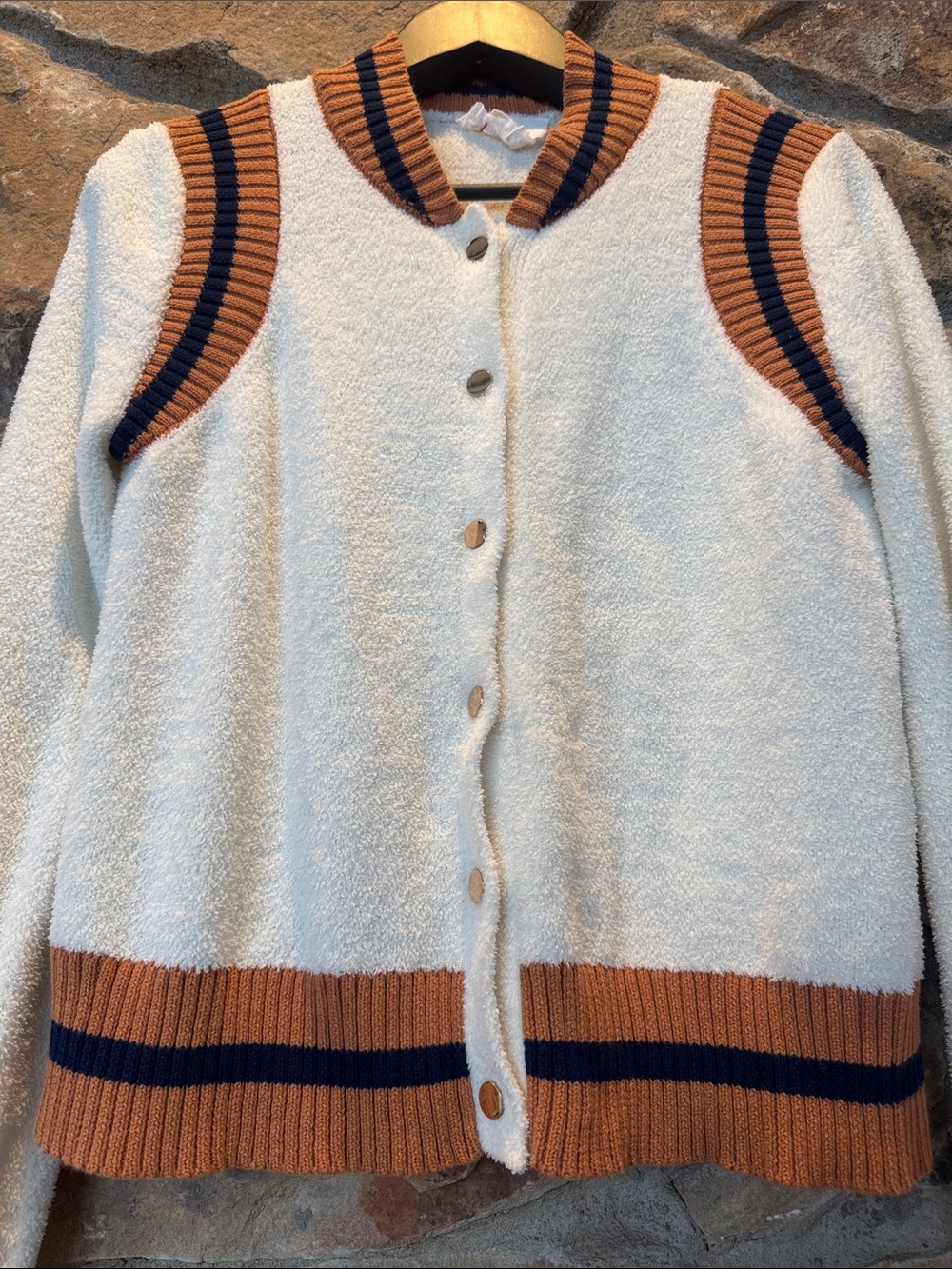 Anthropologie cardigan - Picture 6 of 10